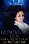 [La Patron's Den 01] • Jackie's Journey